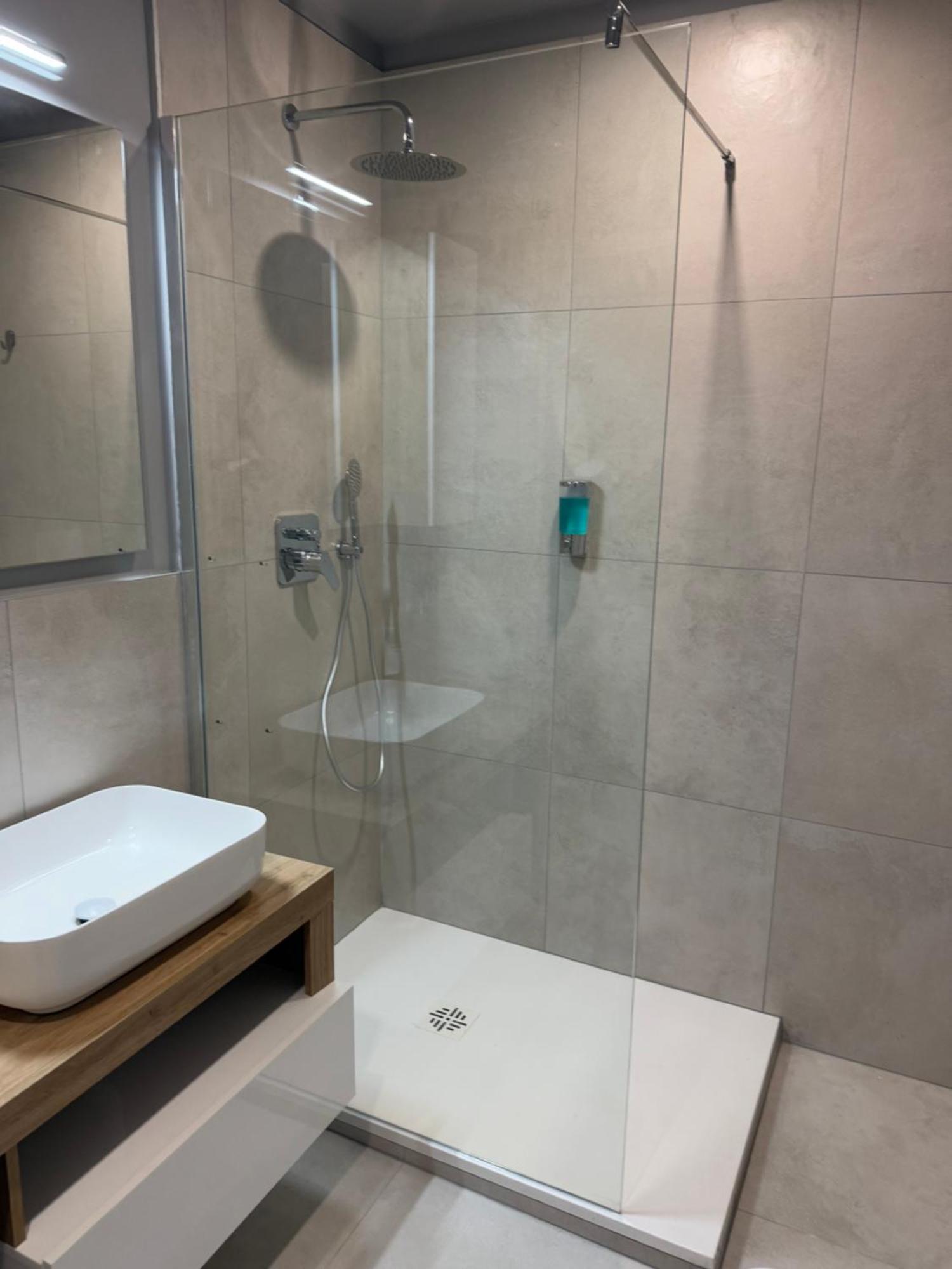 Pensión Vb Luxury