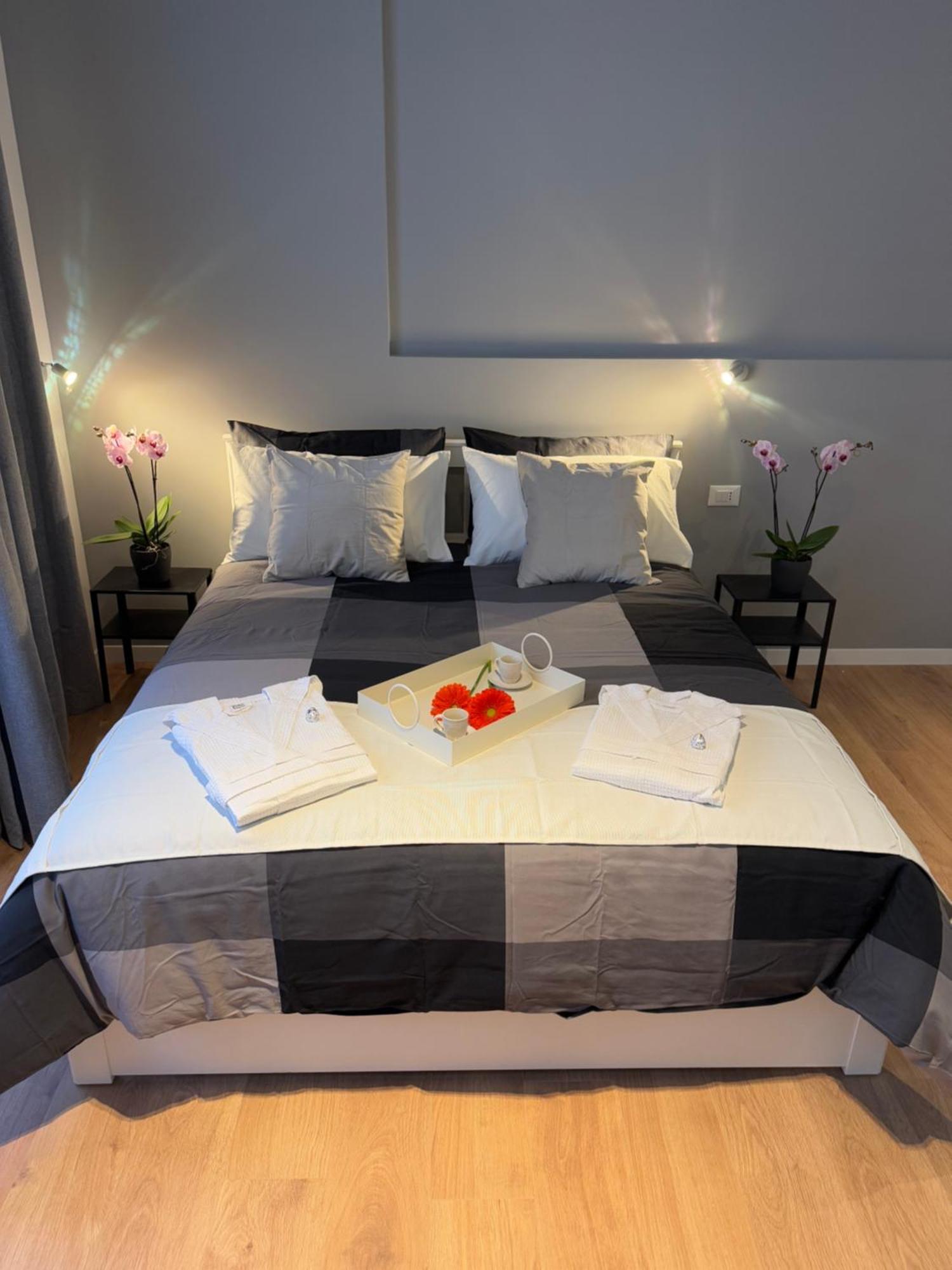 Pensión Vb Luxury Roma