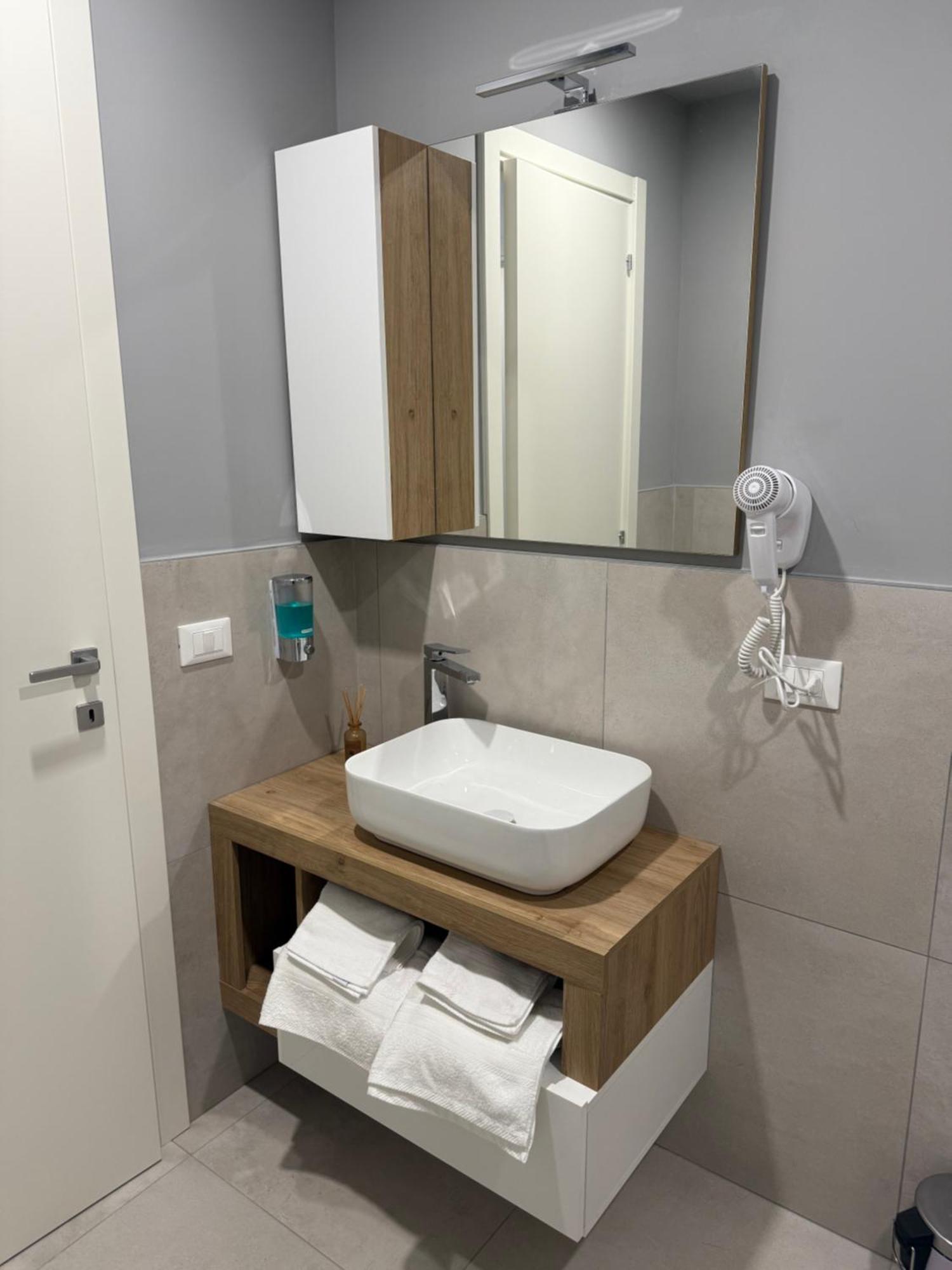 Pensión Vb Luxury Roma