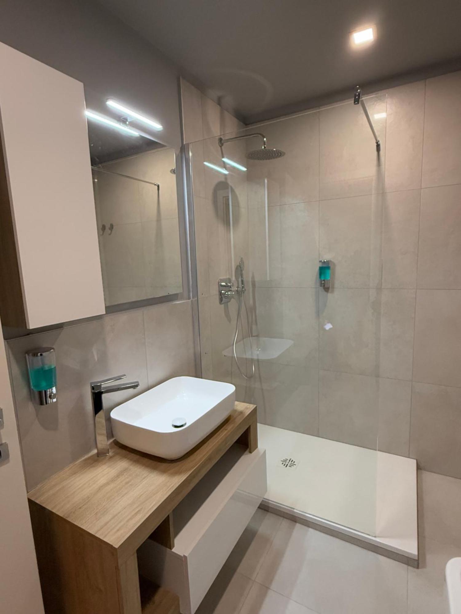 Pensión Vb Luxury Roma