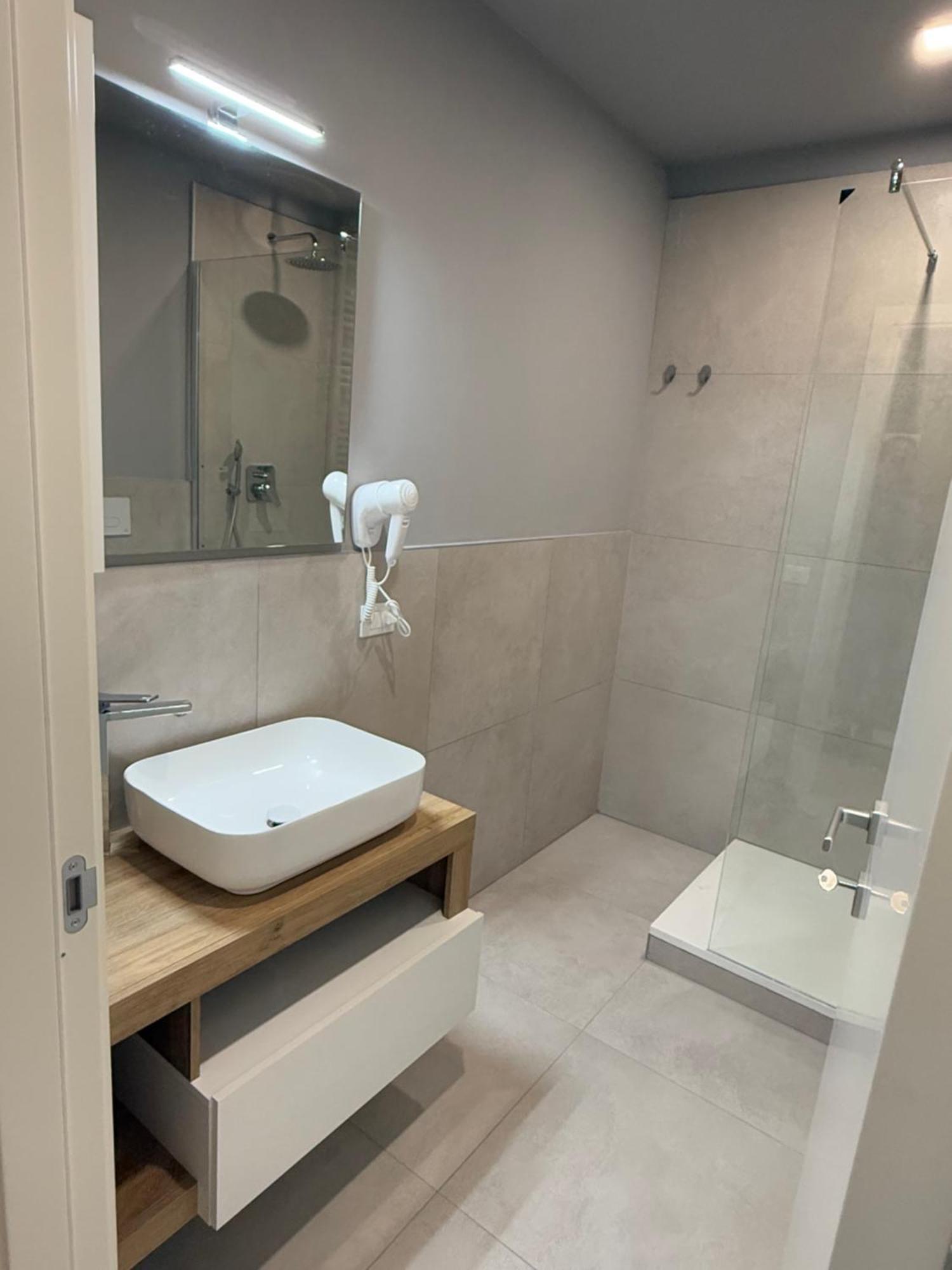 Pensión Vb Luxury Roma